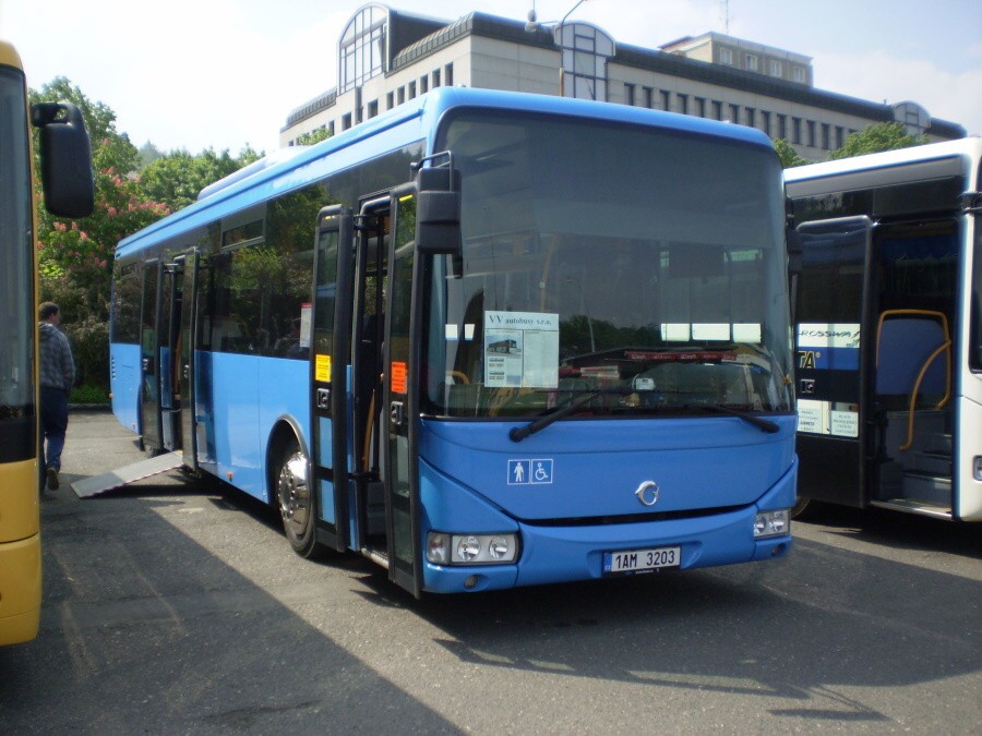 www.VVautobusy.cz - autobus1