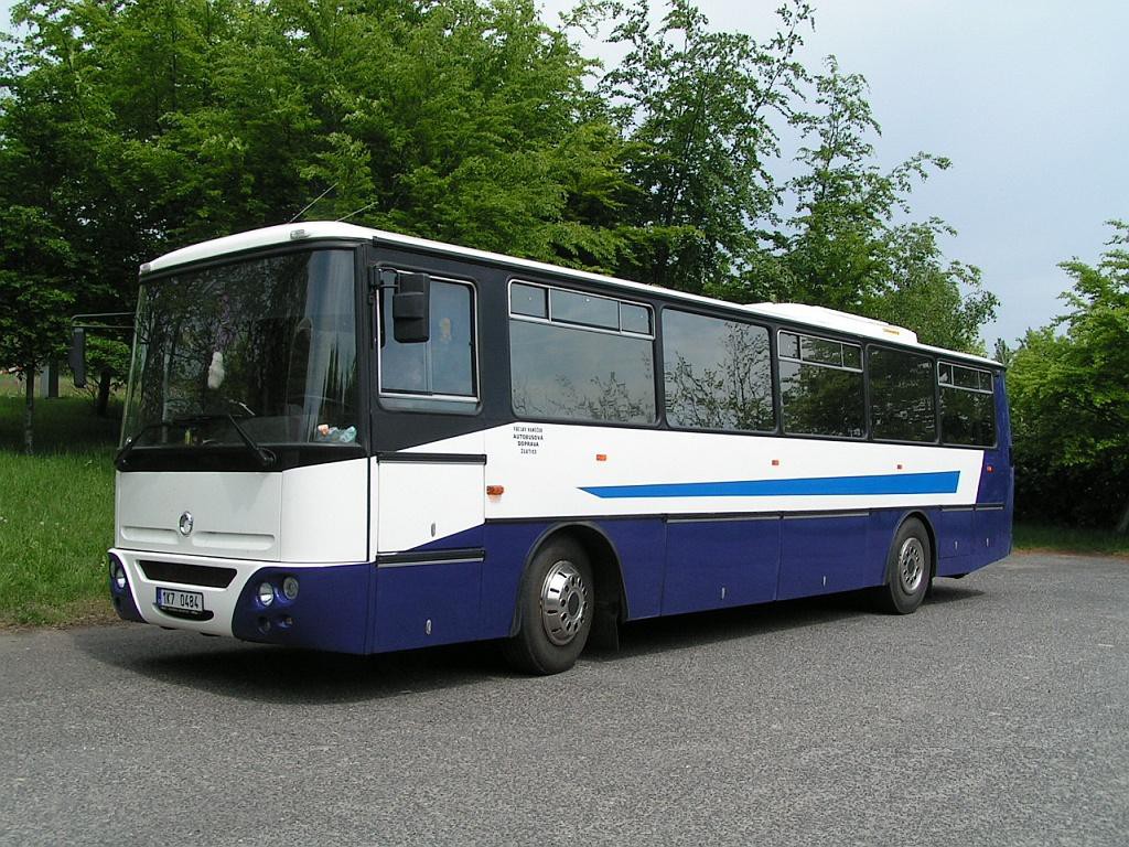 www.VVautobusy.cz - autobus12