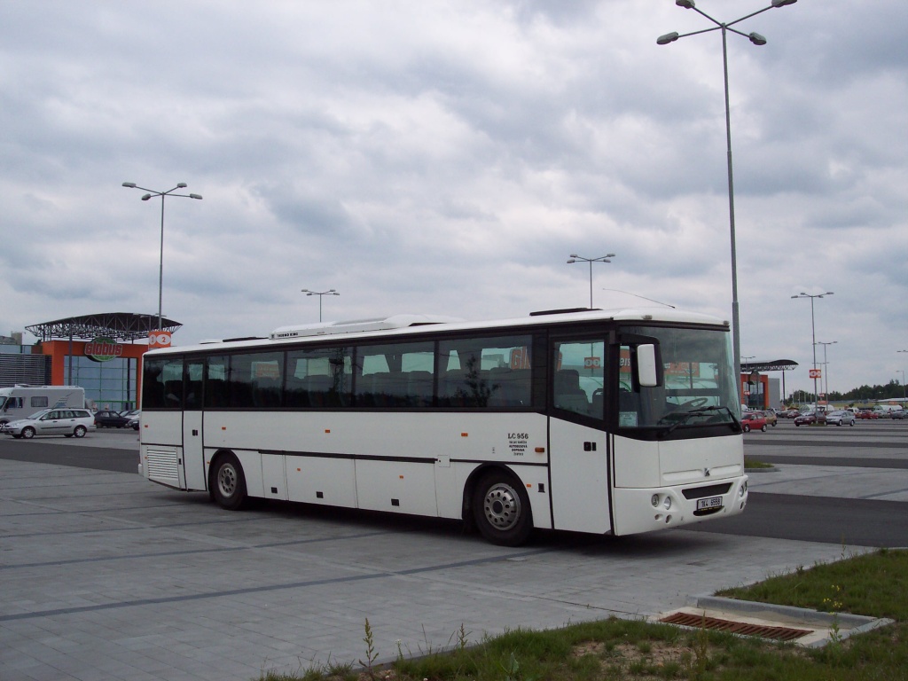 www.VVautobusy.cz - autobus13